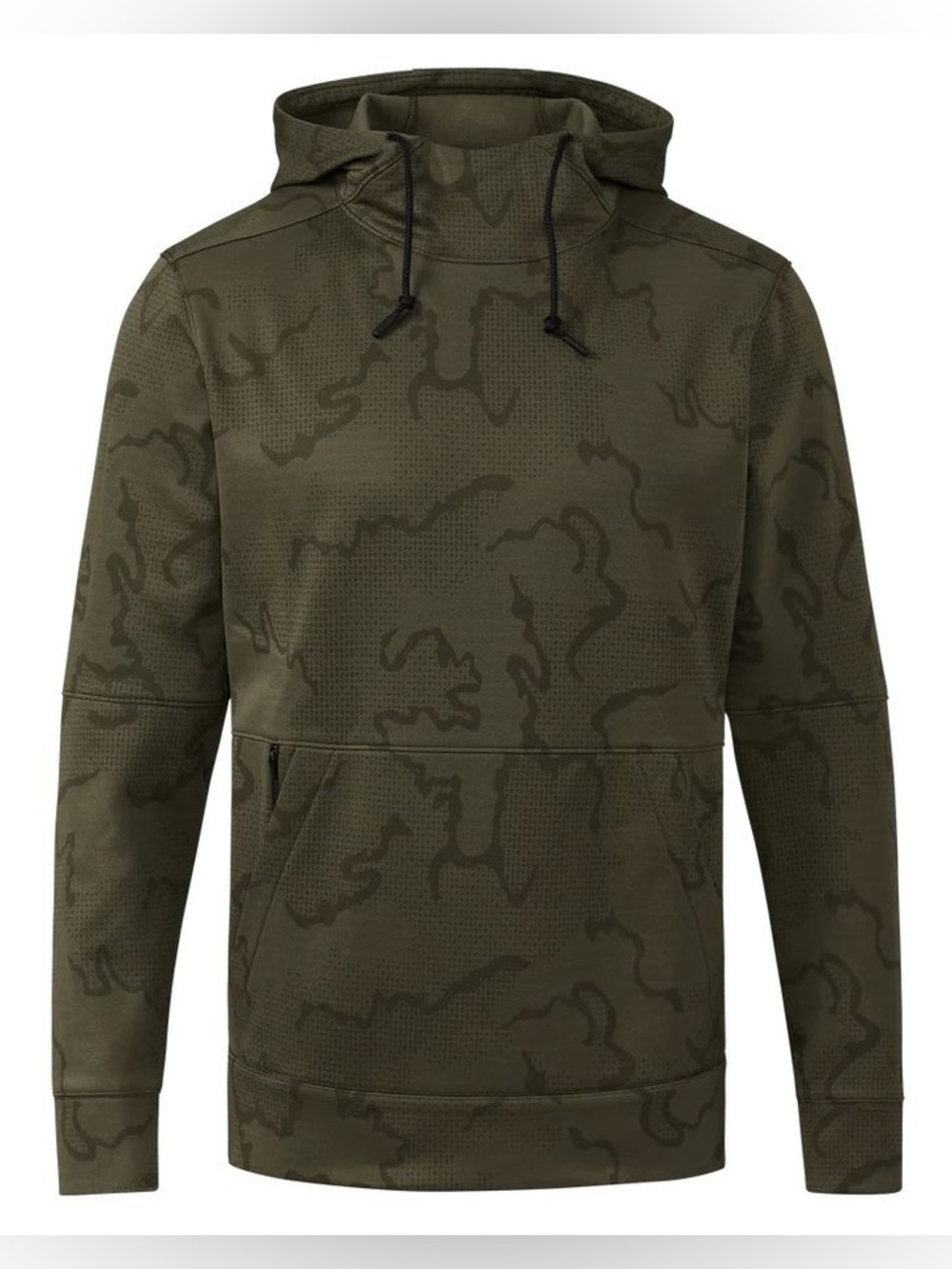 Kuiu Fleece Tech Hoodie Sz L Mns
(Sep A-2)